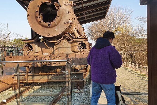 Paju DMZ Trip 3N4D Private Tour in Seoul - Practical Details and Value