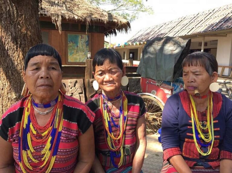 Pakse: Bolaven Plateau Waterfalls and Villages Tour - An In-Depth Look at the Tour Experience