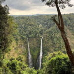 Pakse: Mystic Falls & Timeless Temples of Southern Laos Tour - Natural Wonders: Tad Gneuang and Tad Fane Waterfalls