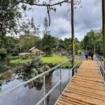 Pakse: Visit Bolaven Plateau+Tad Fane & Tad Yuang Waterfalls - Connecting with Local Villages