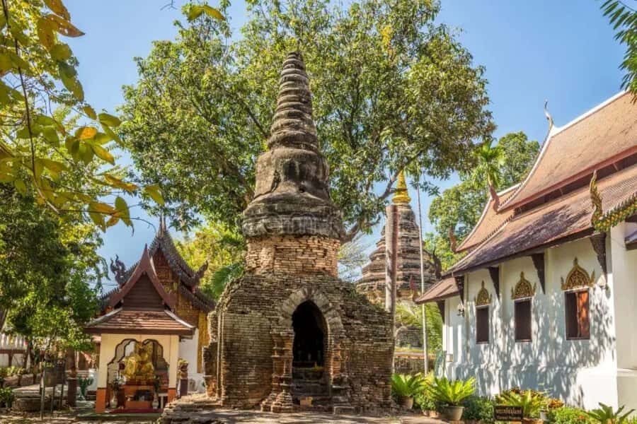 Pakse: Wat Phu, Nasinda Ruins, and Dao Huan Market Tour - Practical Details & What to Know