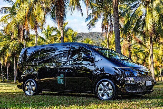 Palm Cove to/from Cairns ONE WAY Private Transfer 6 pax - Final Thoughts