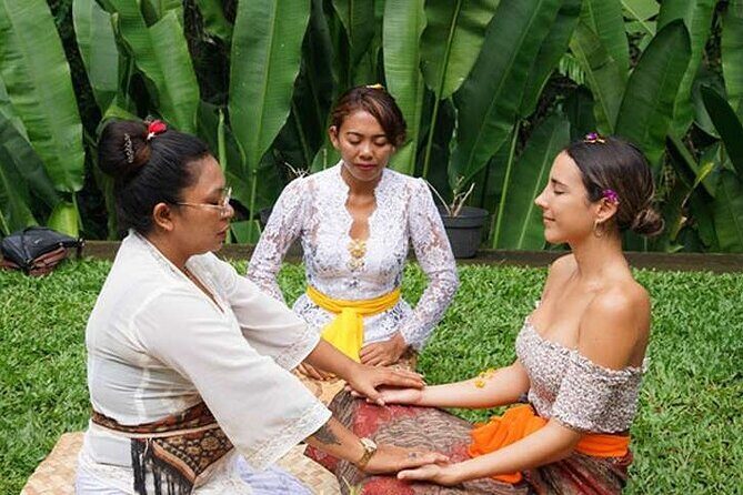 Palm Reading with Balinesse Spiritual Healer ubud - The Cultural Significance and Why It Matters