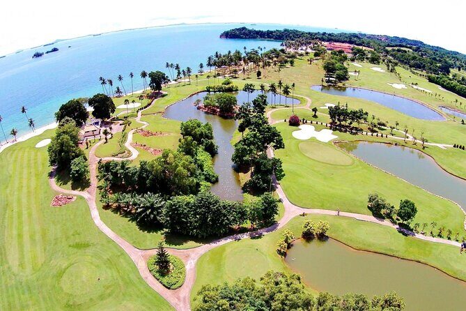 Palm Spring Golf Batam - Private Day Trip - Pricing and Value