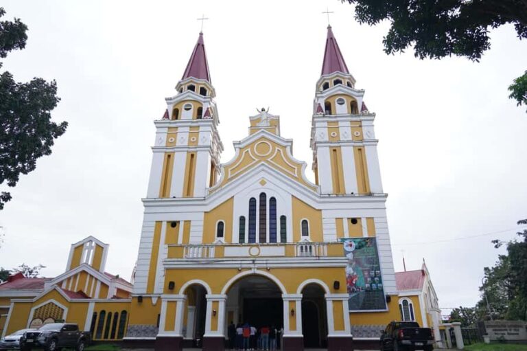 Palo Half Day Historical and Yolanda Tour in Leyte - Deep Dive Into Each Landmark