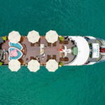 Pamela Luxury 5-Star Day Cruise: Explore Halong Bay with Lunch - The Sum Up
