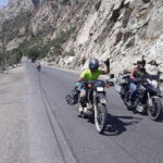 Pamir Highway in 5 days from Dushanbe to Osh - A Deep Dive into the 5-Day Pamir Highway Experience