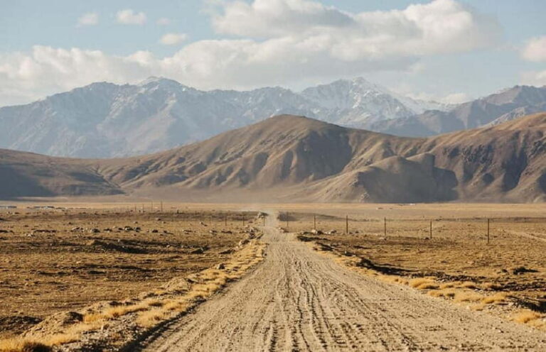 Pamir Highway Round Trip Tour - Southern & Northern Corridor - The Practicalities: Transportation, Accommodation & Cost