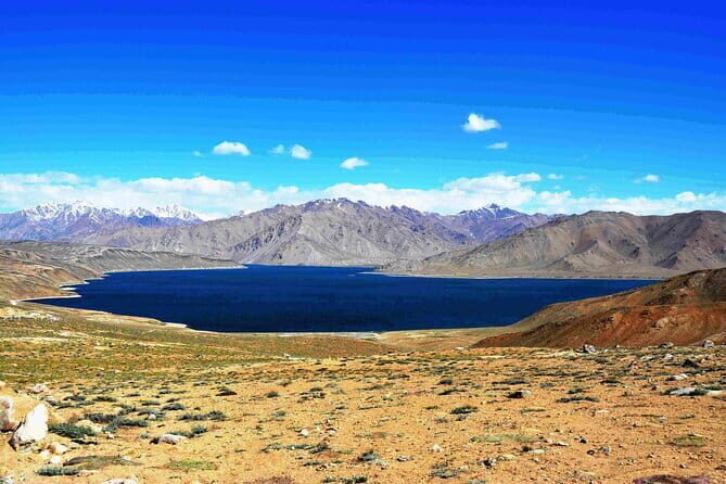 Pamir Highway through Wakhan Corridor - What Makes This Tour Stand Out