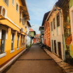 Panaji: Heritage Walking Tour in Fontainhas Latin Quarter - Deep Dive into the Details