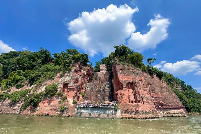 Panda and Leshan Buddha Private Tour - What’s Included and What to Consider
