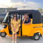 Panglao Land Tour by TukTuk - The Practical Details