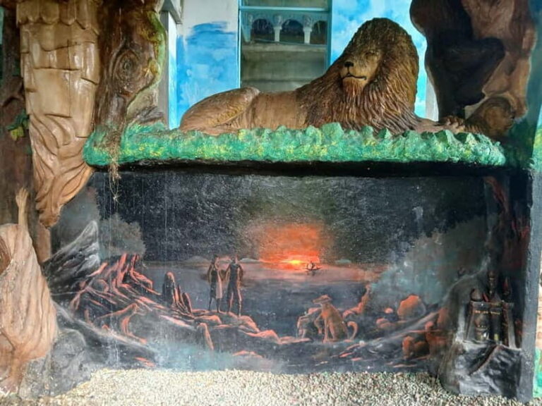 Panglao: Seastar Abandoned Mansion & Art Exhibit - Why This Experience Offers More Than Just Quirky Sights