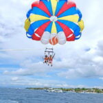 Panglao: Solo or Tandem Parasailing Experience near Alona - The Experience Itself: Flying Above Paradise