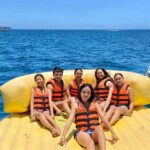 Panglao: UFO Ride Experience along Alona Beach - What to Expect During Your UFO Ride