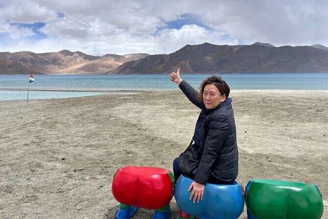 Pangong Lake Day Trip from Leh - Who Is This Tour Best For?
