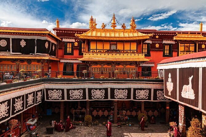Panorama Multi Day Tour in Tibet - Who Will Love This Experience?