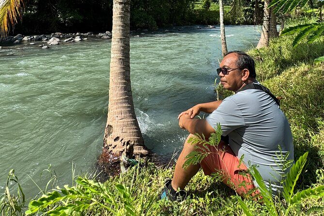 Panorama Walking Tour and Culture, West Lombok - Detailed Breakdown of the Itinerary