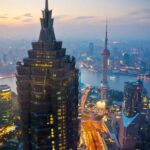 Panoramic City Views & CultureJinMaoTower + Sightseeing Bus - Shanghai Sightseeing Buses