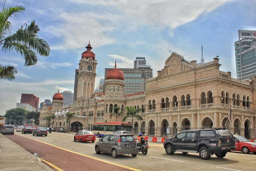 Panoramic KL City Tour: 4 hours Tours with Admission Tickets - What the Reviews Reveal About Key Aspects