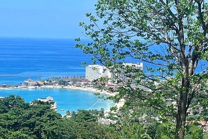 Panoramic Ocho Highlight and Museum from Cruise Port and Hotels - Transportation, Group Size, and Timing