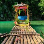 Panoramic Ocho Rios Heritage, Rafting and Swim Experience - Authentic Experiences and Hidden Gems