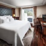 Paradise 5 Star Cruise Halong Bay 2 Days 1 Night Luxury Tour - What Travelers Love About This Tour