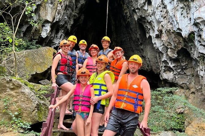 Paradise Cave & Dark Cave 1 Day - Deluxe Small Group - Why This Tour Offers Real Value