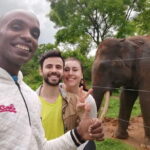 Paradise Ella Day/OneWay Tourvisit or without(Udawalawe/Yala)Tour - FAQs