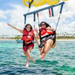 Paragliding Fun in Bavaro Beach - Authentic Insights from Reviews