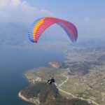 Paragliding in Kathmandu  1 Day Adventure - The Itinerary: From Ground to Sky