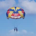 Parasailing Adventure from Punta Cana - What to Expect from the Parasailing Tour