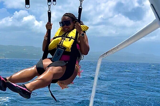 Parasailing Experience in Montego Bay - Final Thoughts