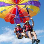 Parasailing Experience in Punta Cana - An Overview of the Parasailing Experience