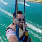 Parasailing on the Gold Coast, Fly solo, Tandem or Triple - FAQs