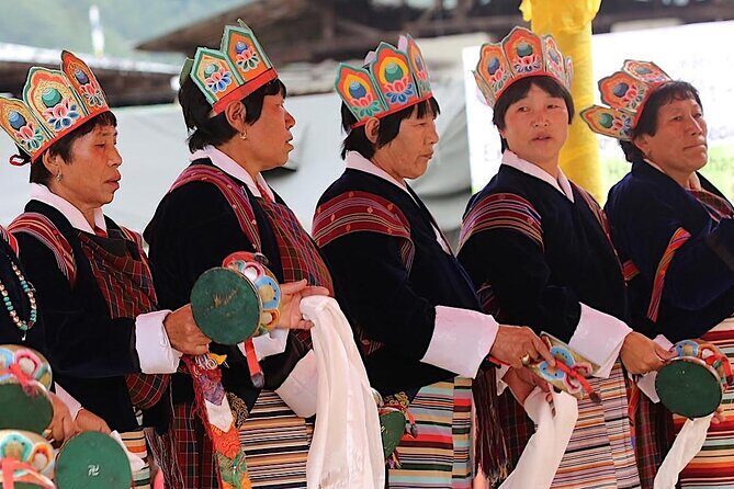 Paro Grand Festival and Tigers Nest Hike with Bhutanese Culture - Analyzing the Cost and Overall Value