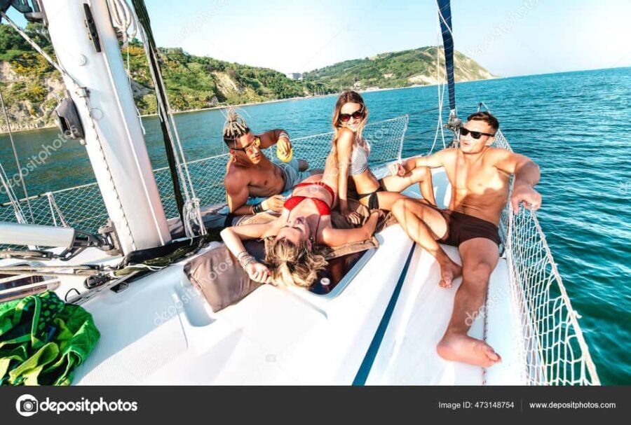 Party Boat Catamaran Excursion with snorkeling, BBQ & music - What Makes This Tour Stand Out?