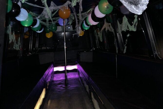 Party Bus Bar Hopping Nightlife in Sint Maarten - Is the Price Worth It?