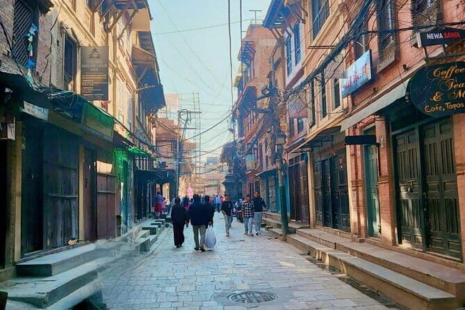 Patan Durbar Square Private Tour - Who Would Love This Tour?