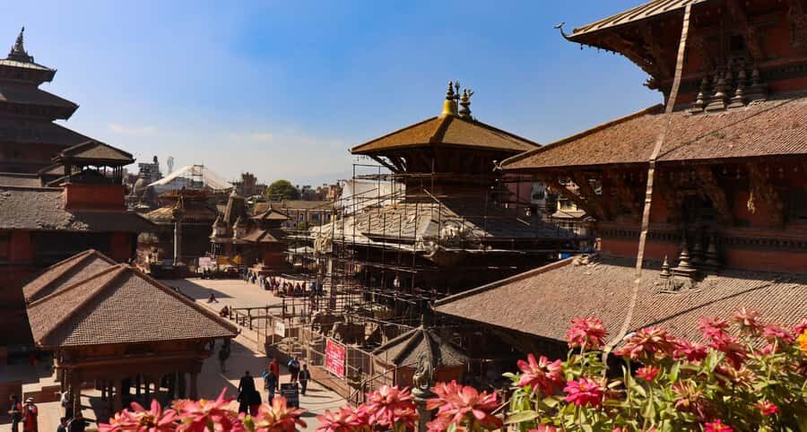 Patan Living Culture Tour - Exploring Patan in Depth: What Makes This Tour Stand Out
