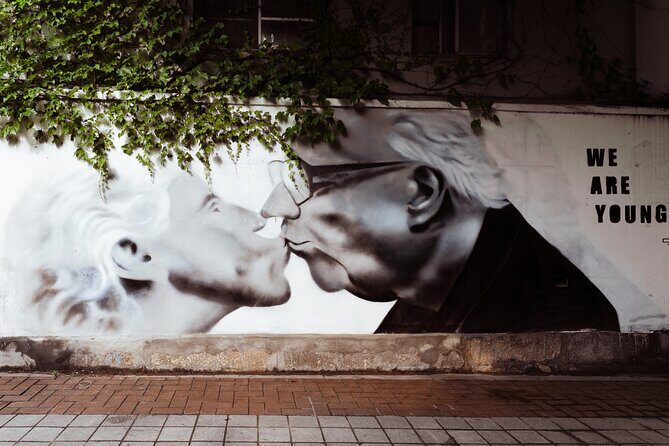 Paths of Power: Walking Tour Through Historic Seoul - Who Will Love This Tour?  