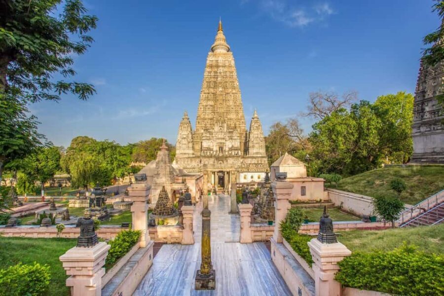 Patna: Bodhgaya Fully Private Car One Day Tour - Why Choose This Tour?