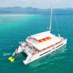 Pattaya: 3 islands 1 day tour with Live DJ Party & Buffet - The Experience and Its Details