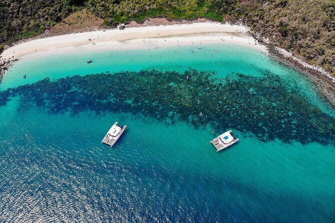 Pattaya: 3 Islands one day trip on Catamaran with Lunch - Why This Tour Delivers Great Value