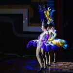 Pattaya Alcazar Cabaret Show VIP Experience with Private Transfer - FAQ