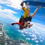 Pattaya-Bangkok Tandem Skydive with Ocean Views - Why This Skydive Offers Great Value