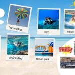 Pattaya Coral Island Adventure  Pattayas BestBeach Escape - The Water Activities: An Up-Close Look