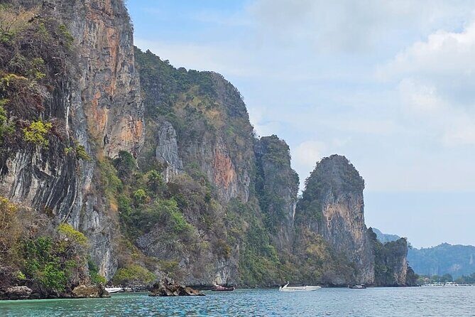 Pattaya Coral Island Tour - The Itinerary: What to Expect