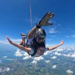 Pattaya: DROPZONE Skydiving with Hotel Transfer - Itinerary Breakdown