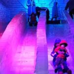 Pattaya: Frost Magical Ice of Siam Entry with Transfers - What to Expect at Frost Magical Ice of Siam